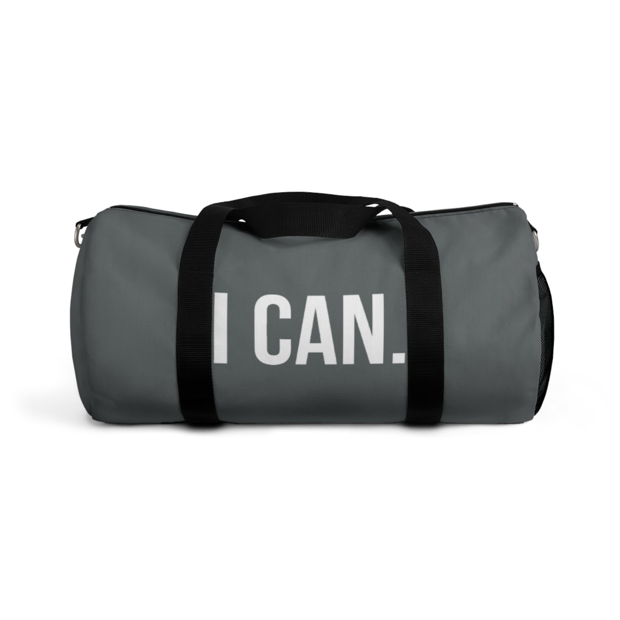 I Can Duffel Bag
