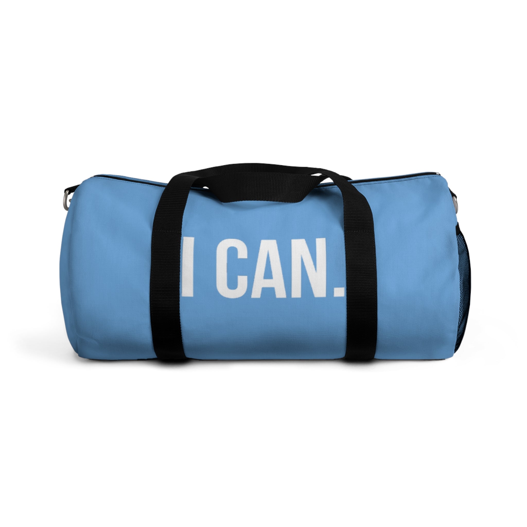 I Can Duffel Bag