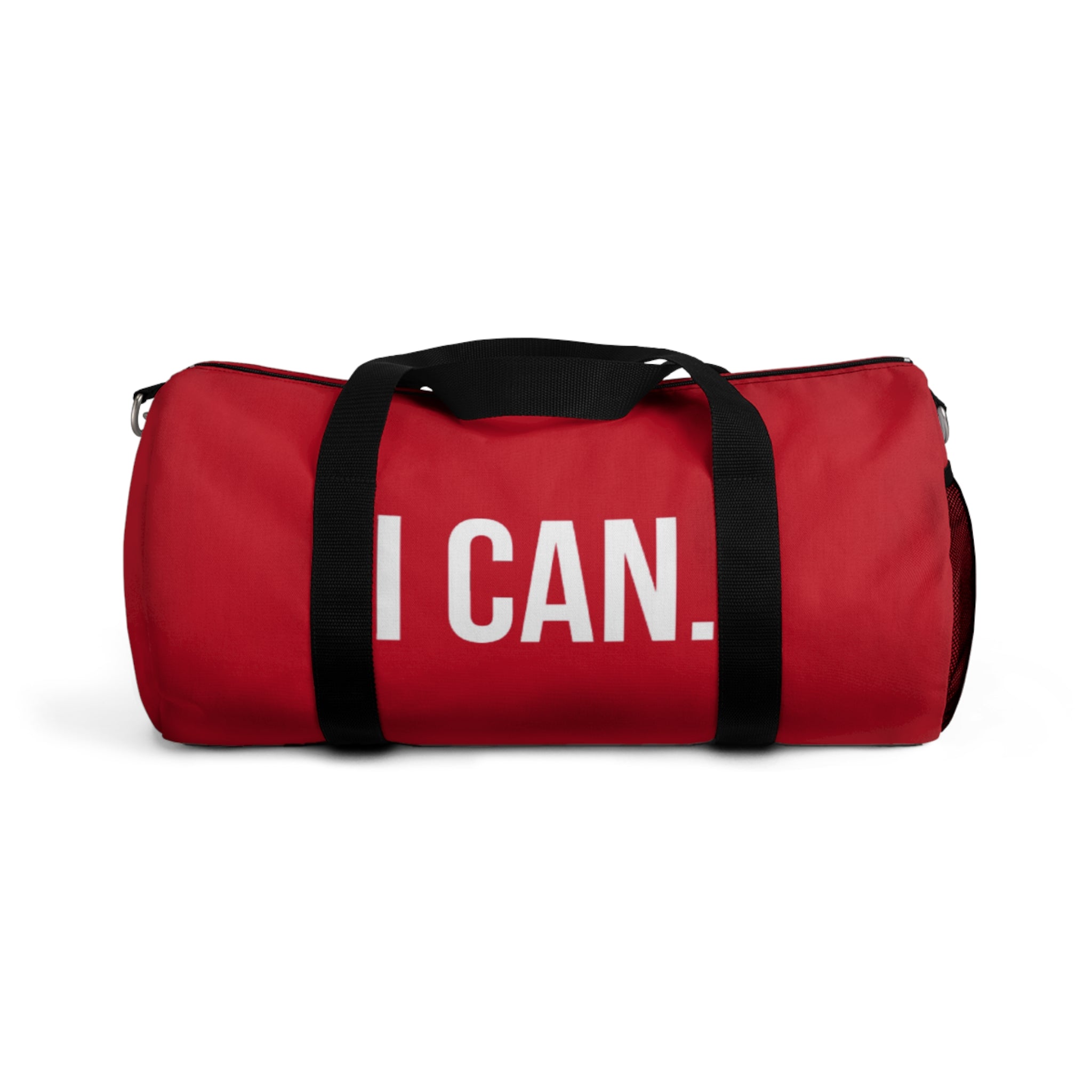 I Can Duffel Bag