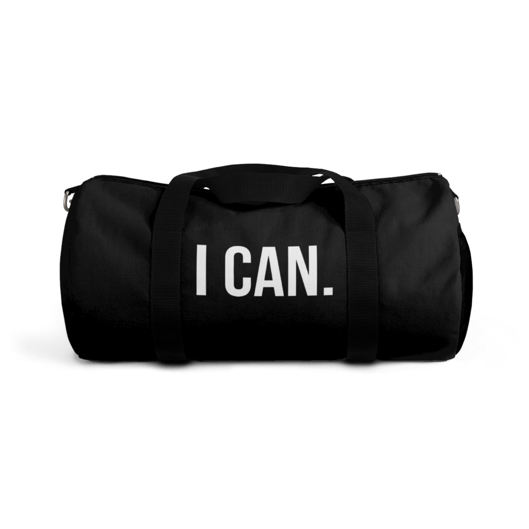 I Can Duffel Bag