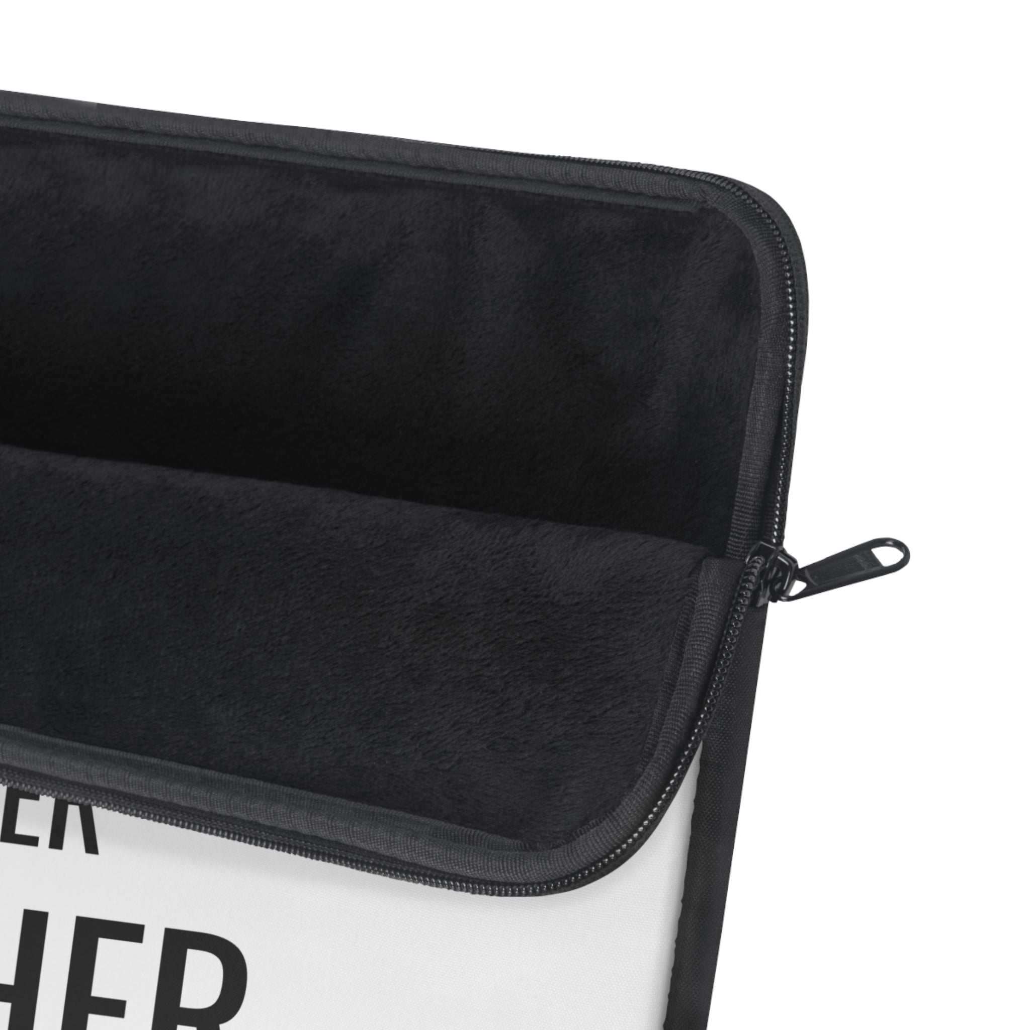 Keep Your Head High And Your Middle Finger Higher Laptop Sleeve