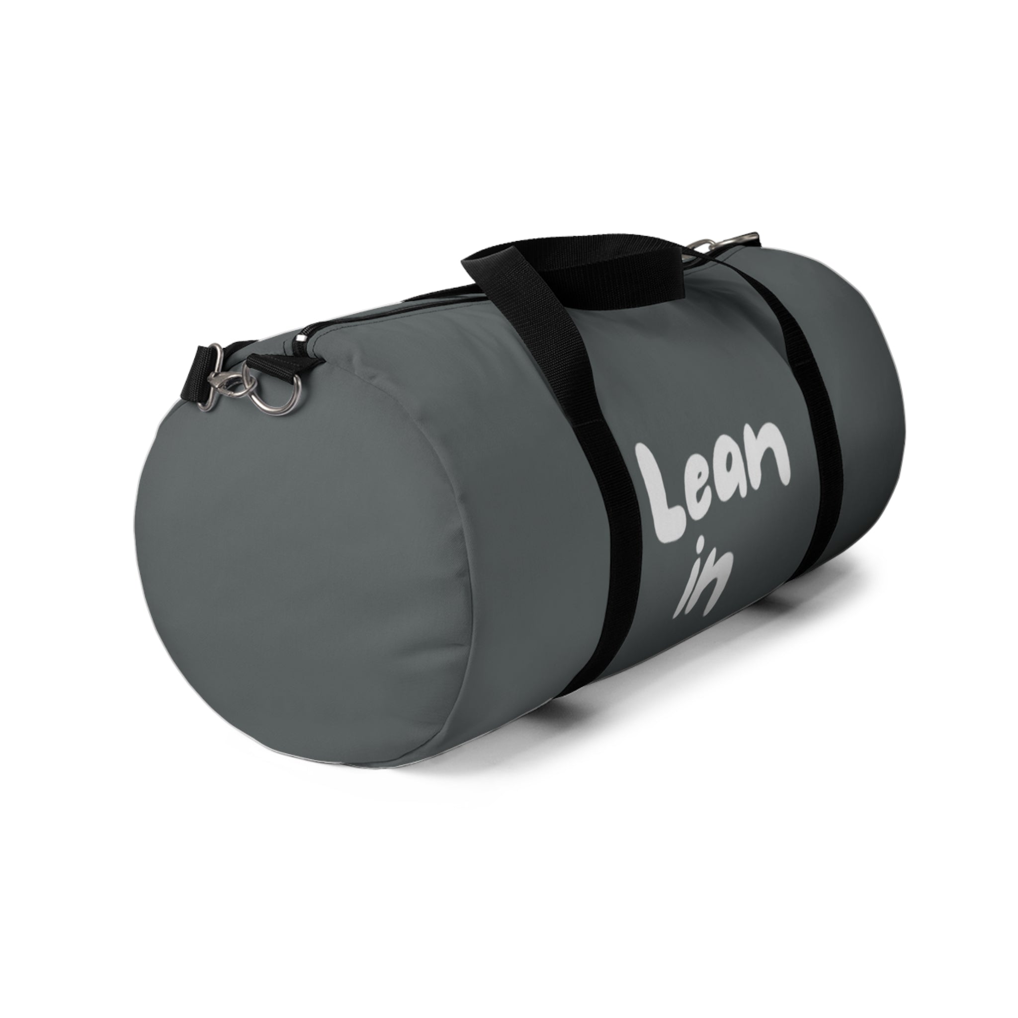 Lean In Duffel Bag