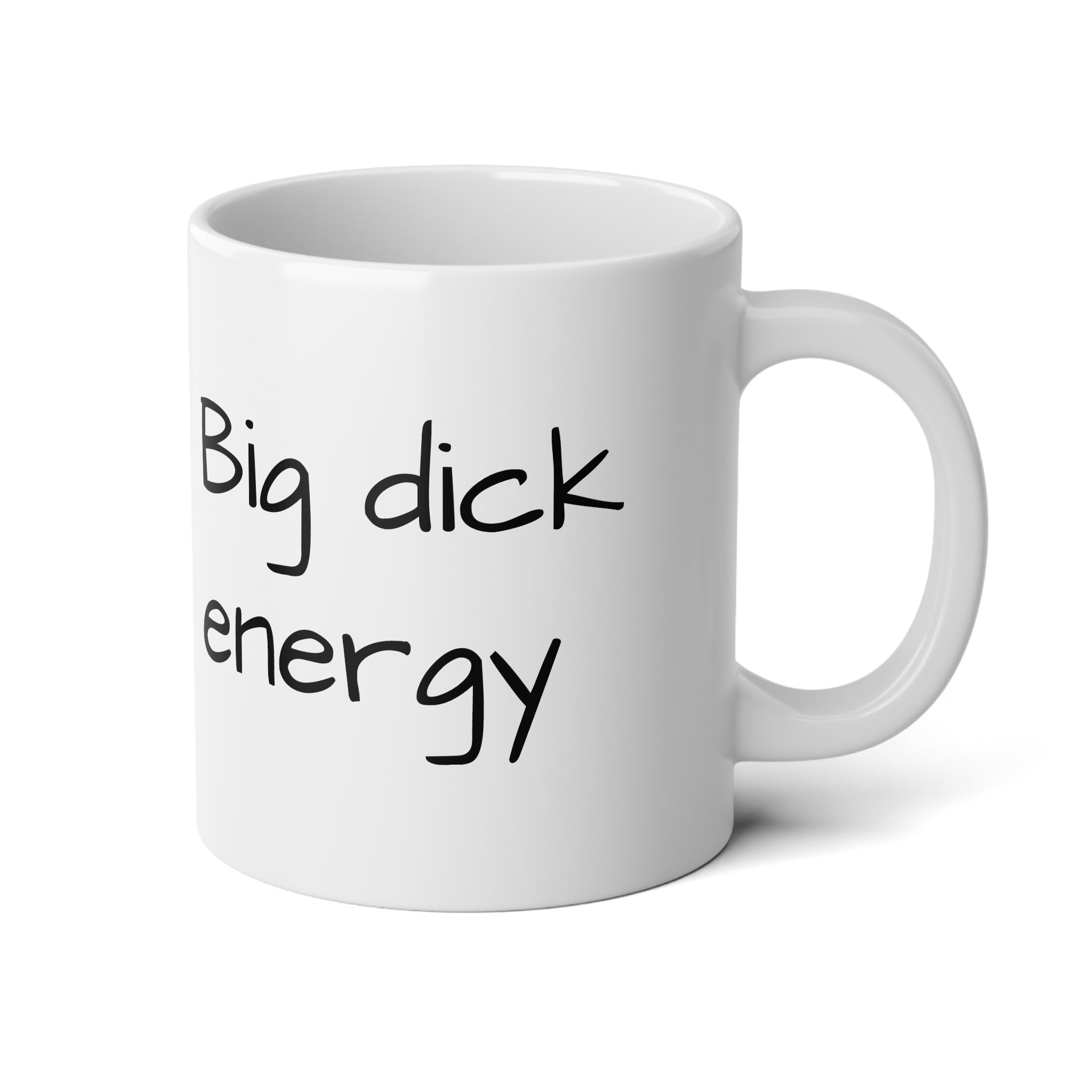 Big Dick Energy 20oz