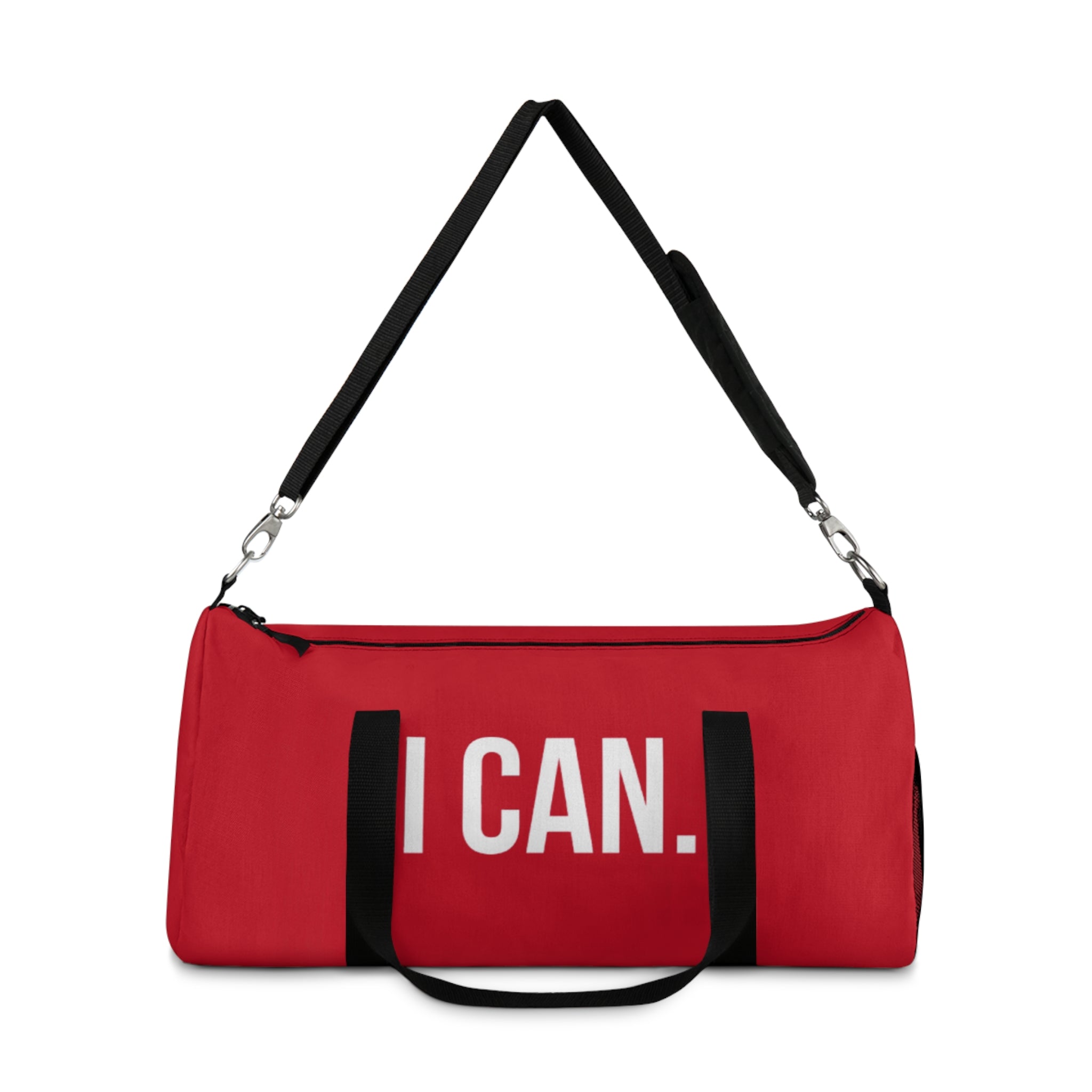 I Can Duffel Bag