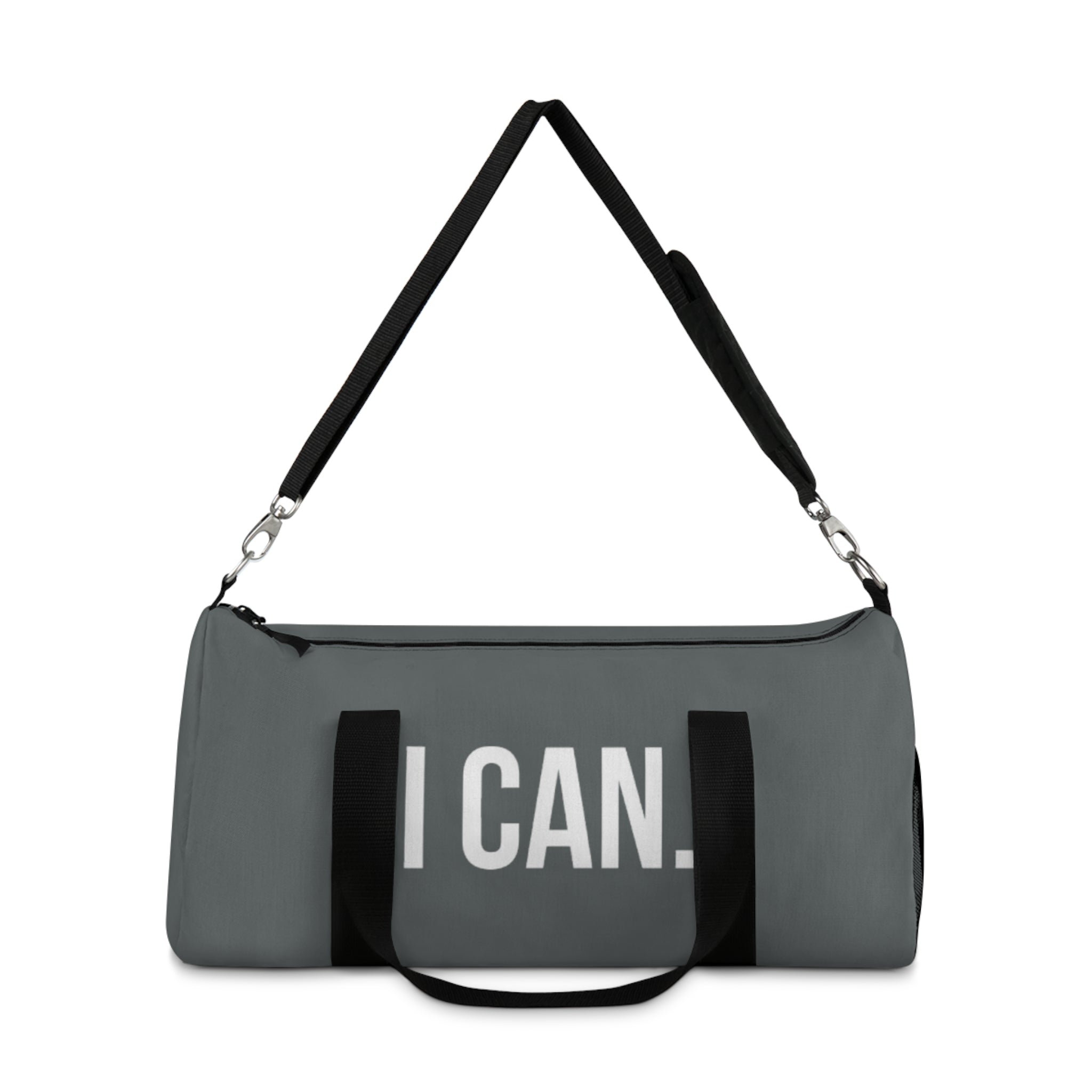 I Can Duffel Bag