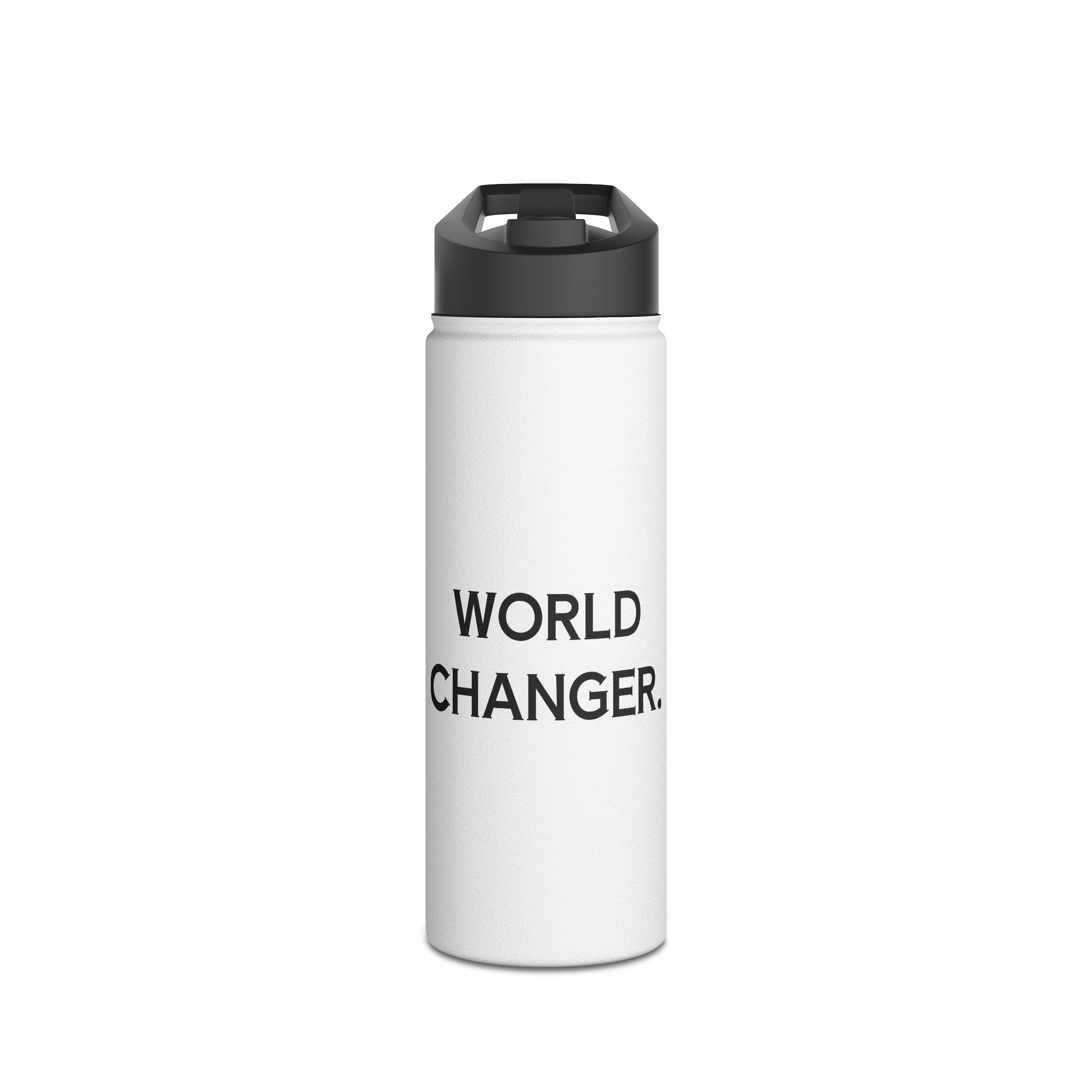 World Changer