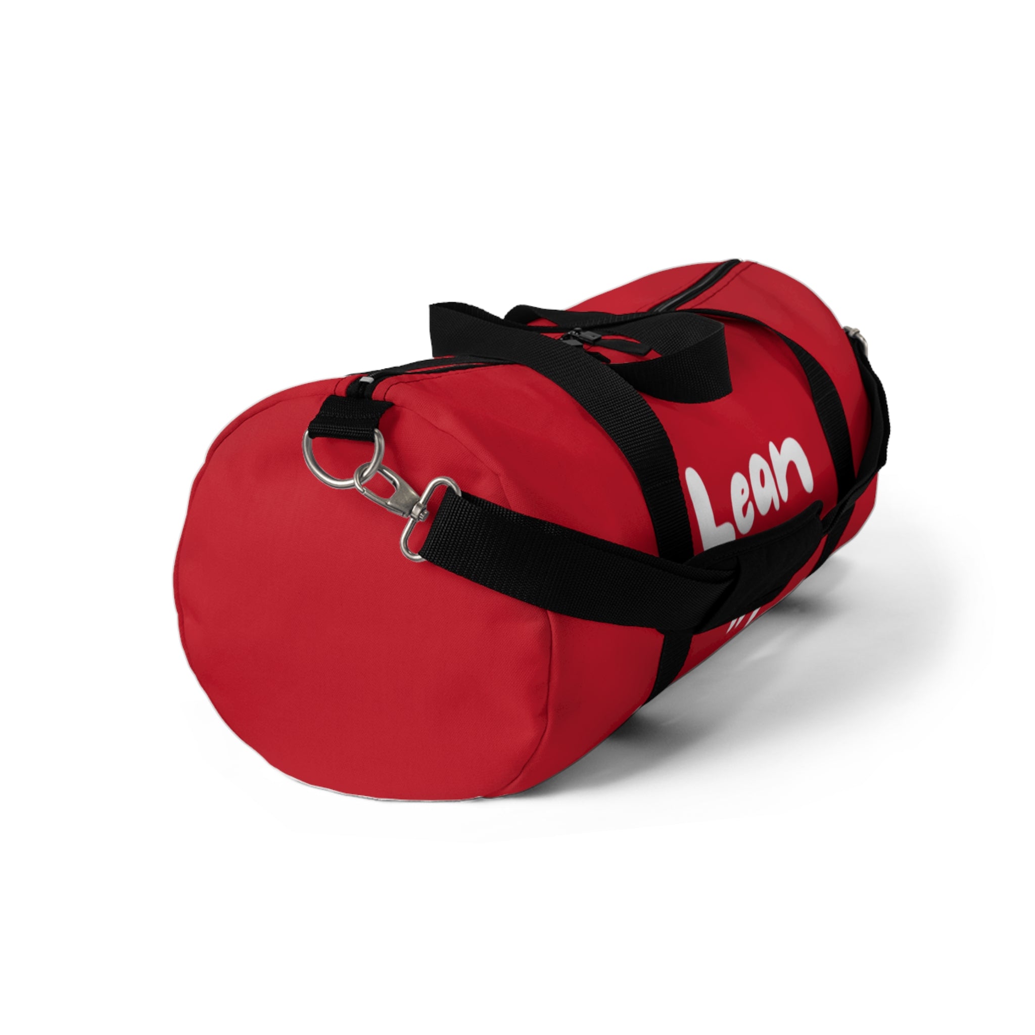 Lean In Duffel Bag