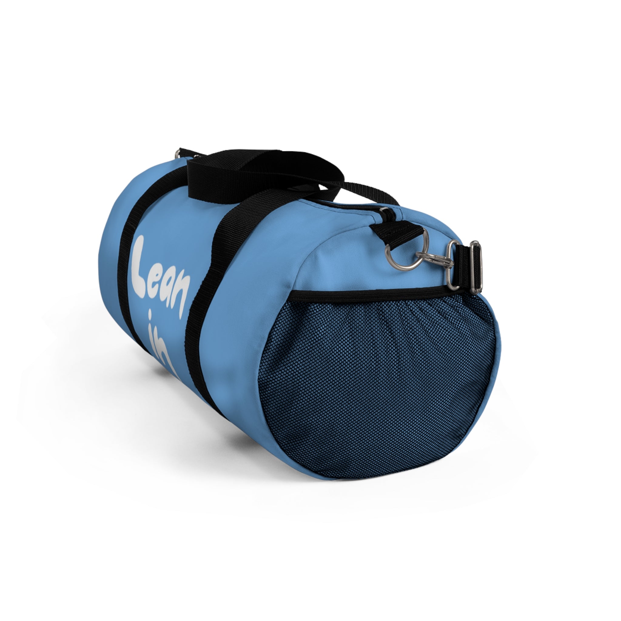 Lean In Duffel Bag