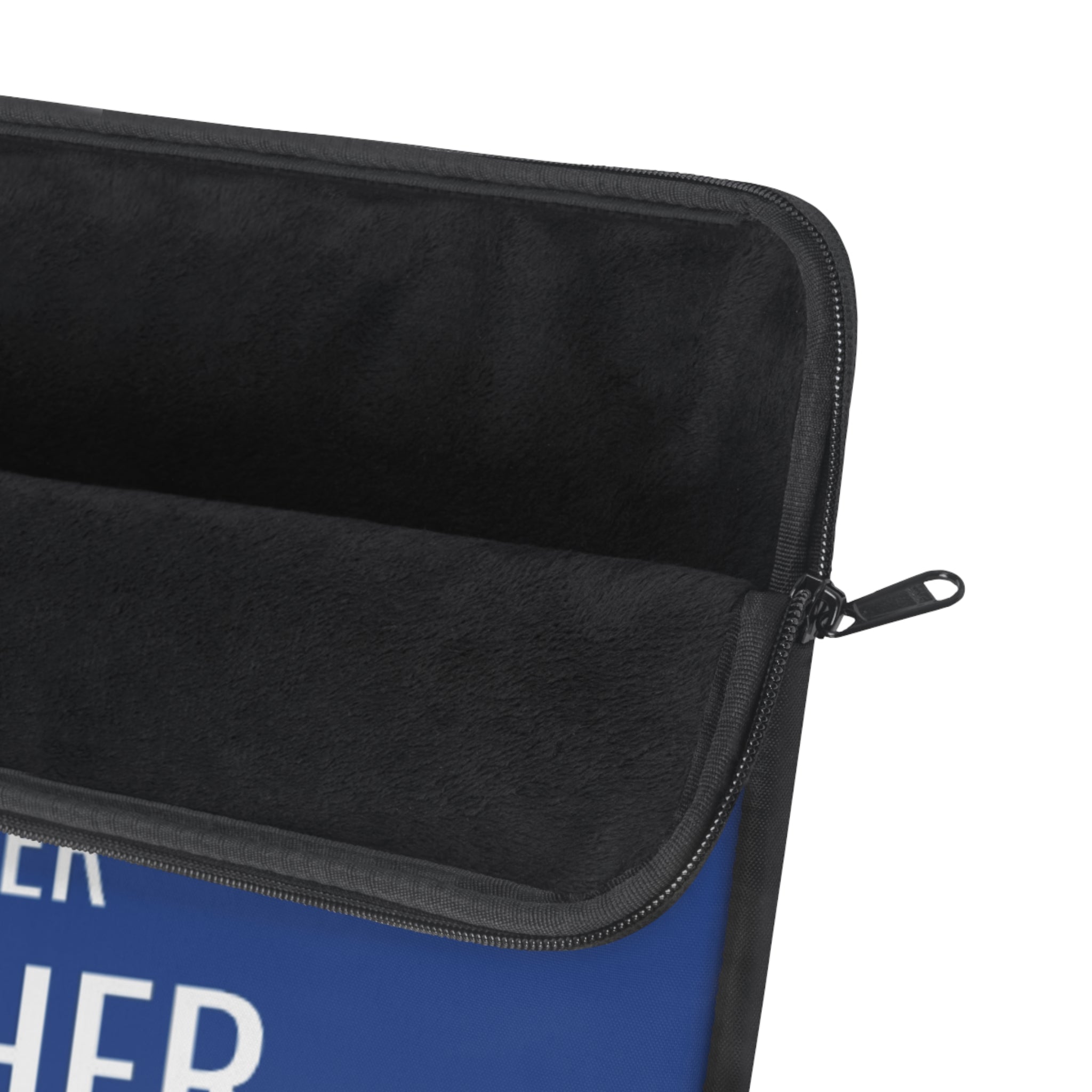 Keep Your Head High And Your Middle Finger Higher Laptop Sleeve