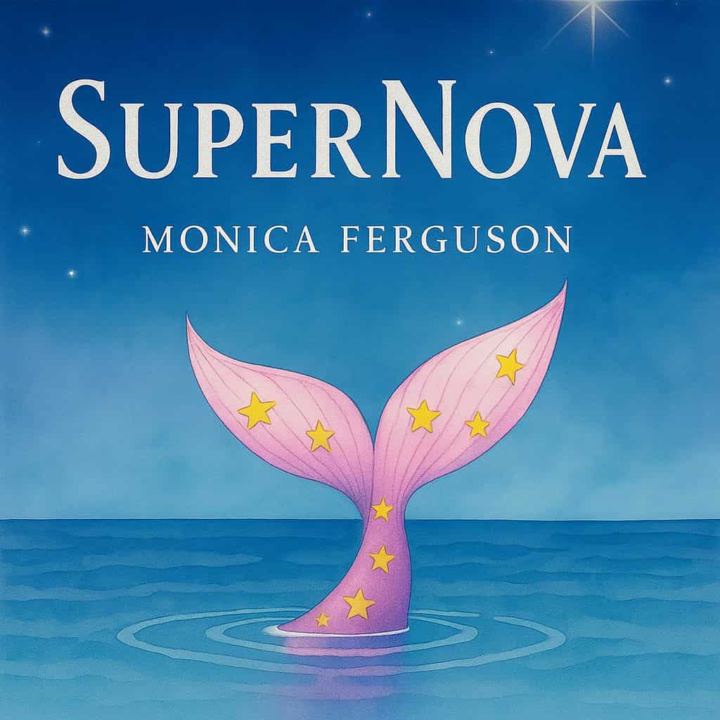 SuperNova (Children’s Book)