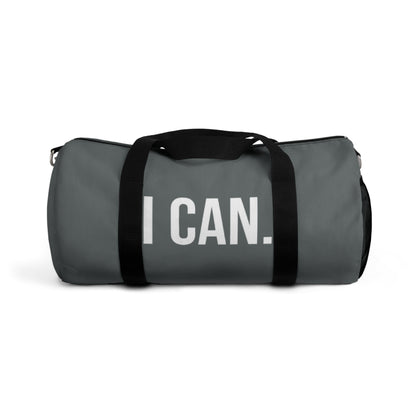 I Can Duffel Bag