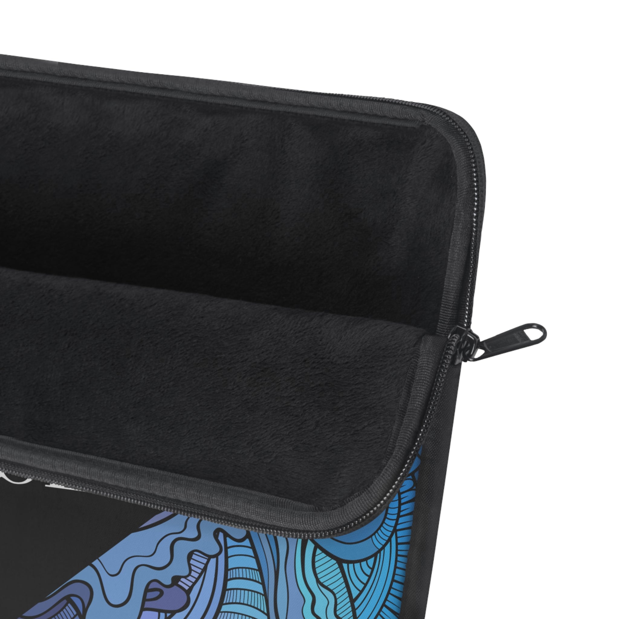 Recovering People Pleaser Laptop Sleeve