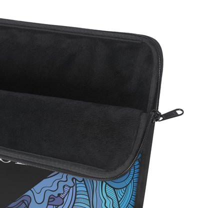 Recovering People Pleaser Laptop Sleeve