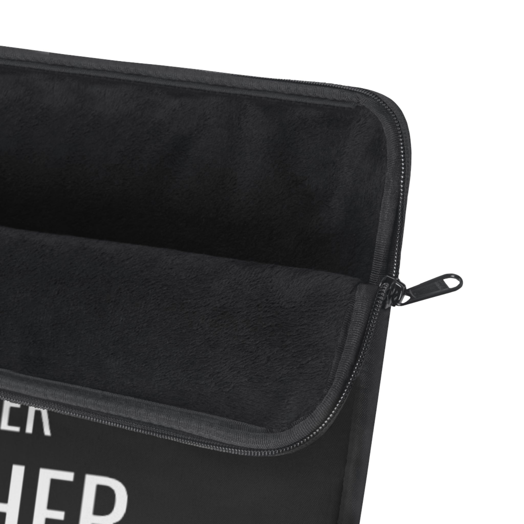 Keep Your Head High And Your Middle Finger Higher Laptop Sleeve