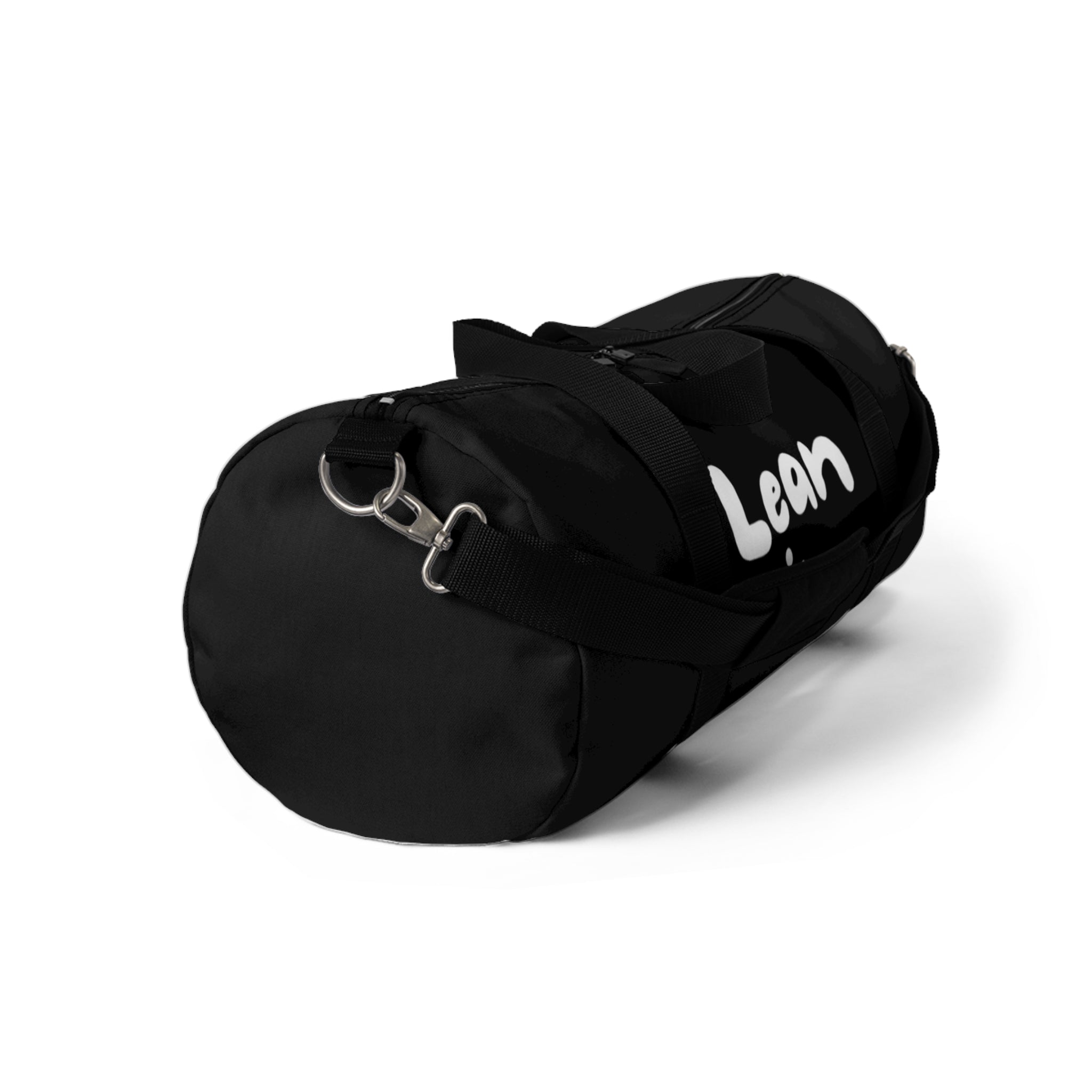 Lean In Duffel Bag