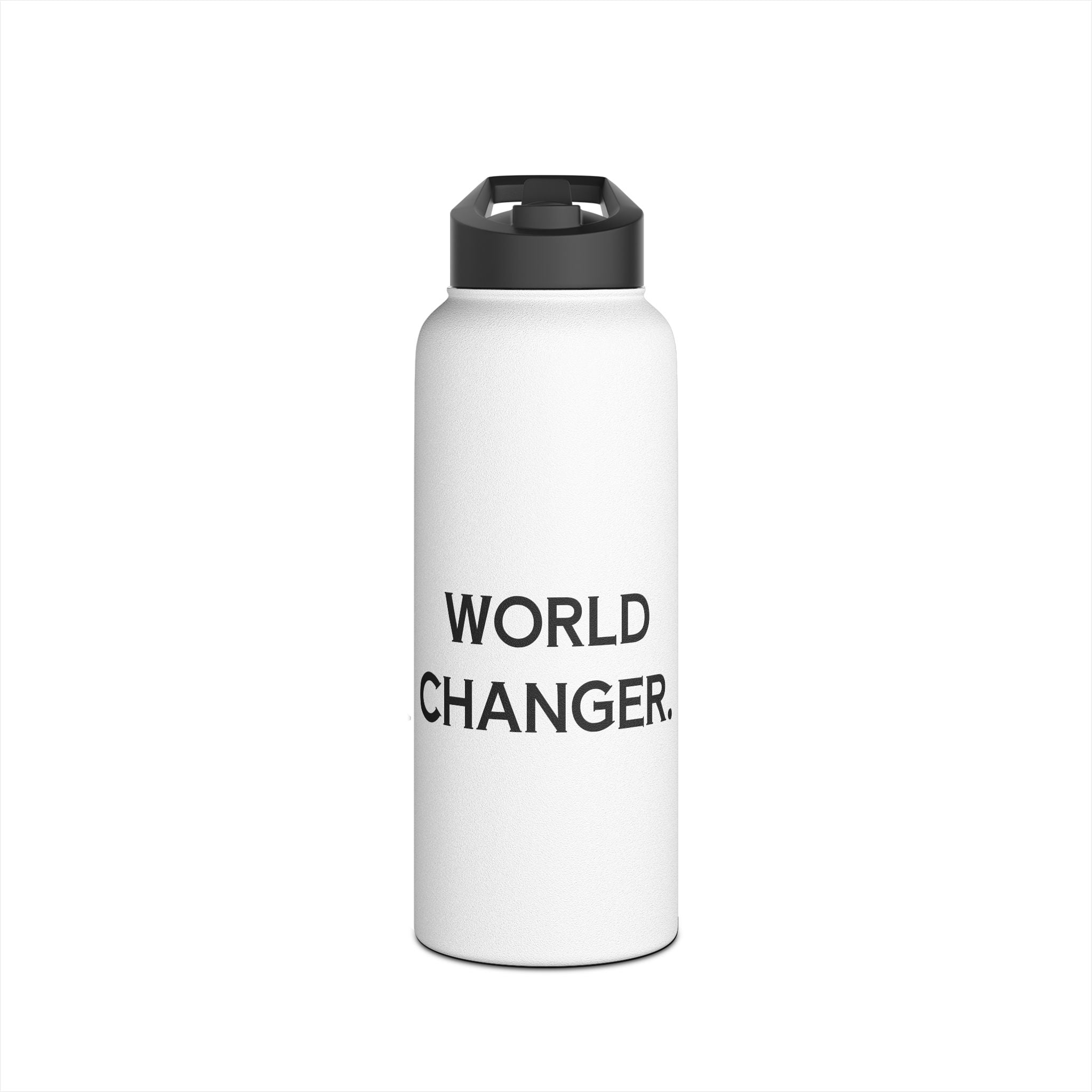 World Changer