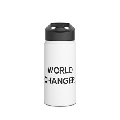World Changer