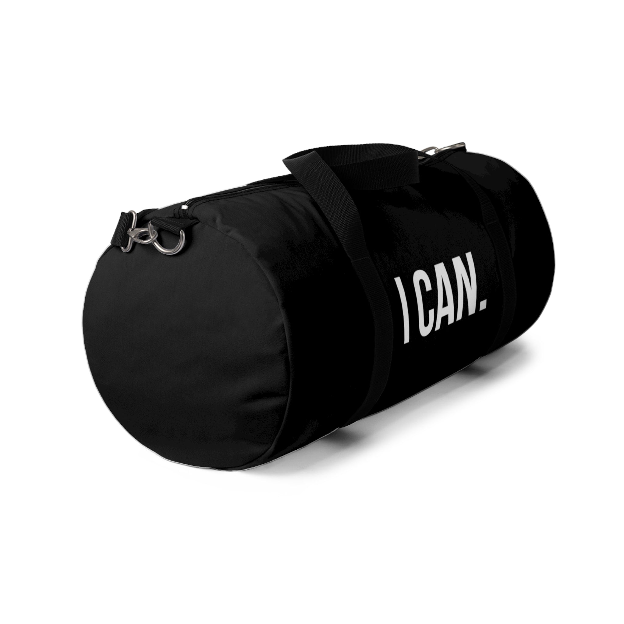 I Can Duffel Bag
