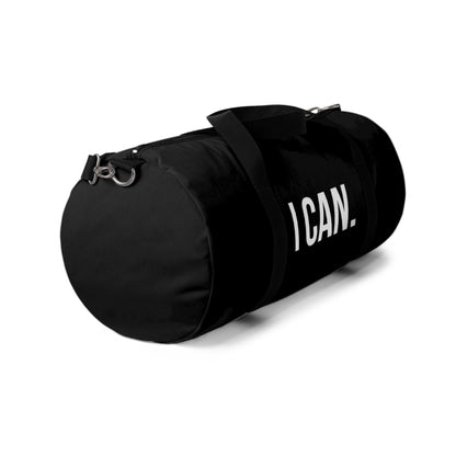 I Can Duffel Bag