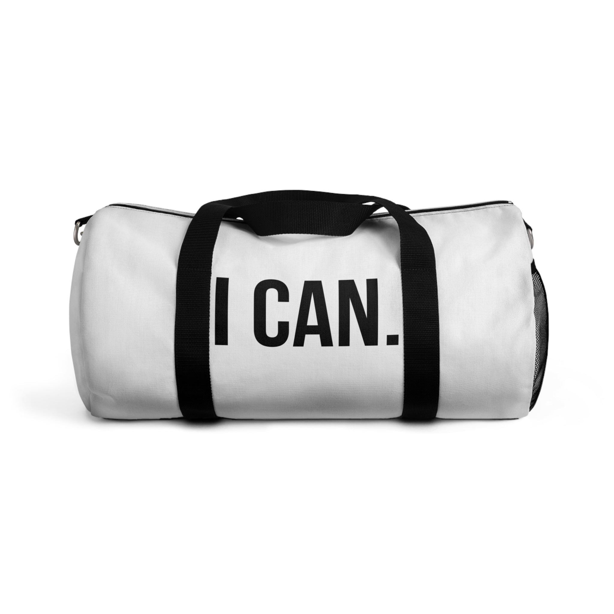 I Can Duffel Bag