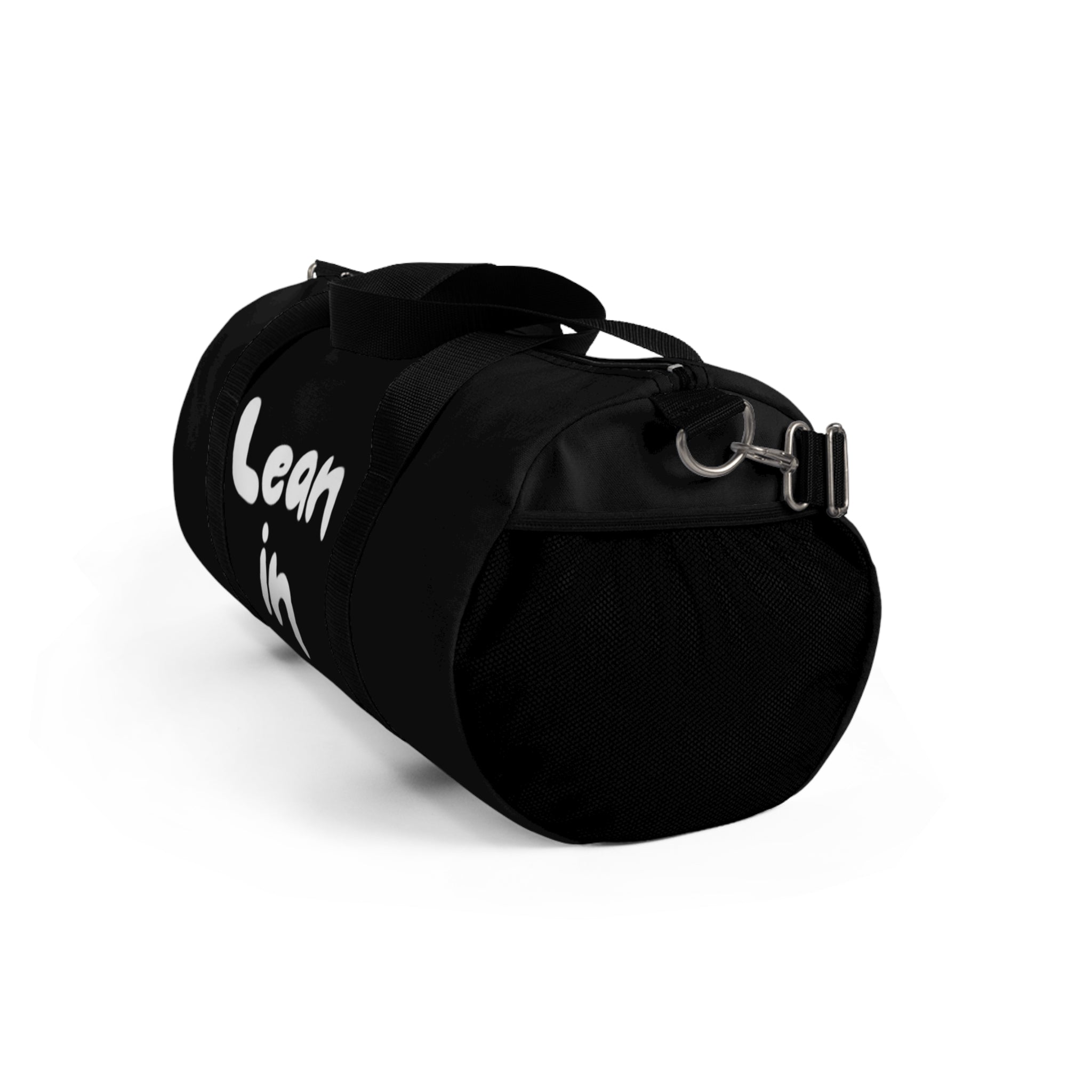 Lean In Duffel Bag