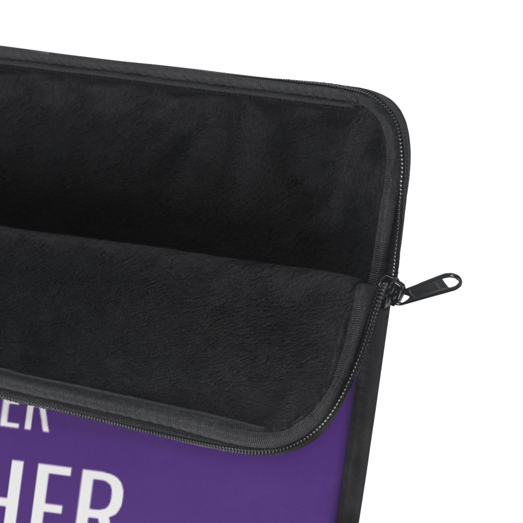 Keep Your Head High And Your Middle Finger Higher Laptop Sleeve