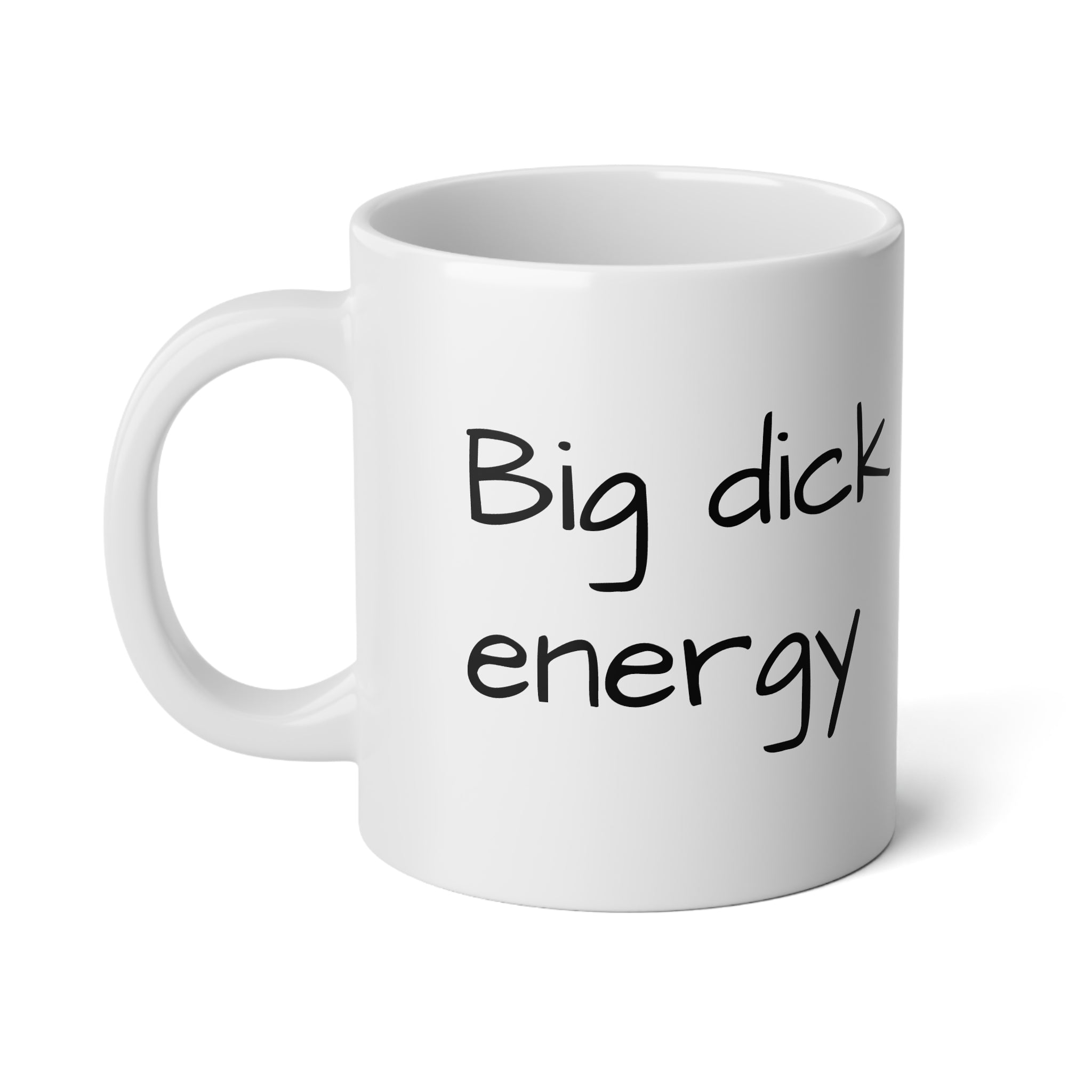 Big Dick Energy 20oz