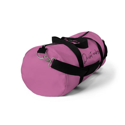 Do What Makes You Happy Duffel Bag
