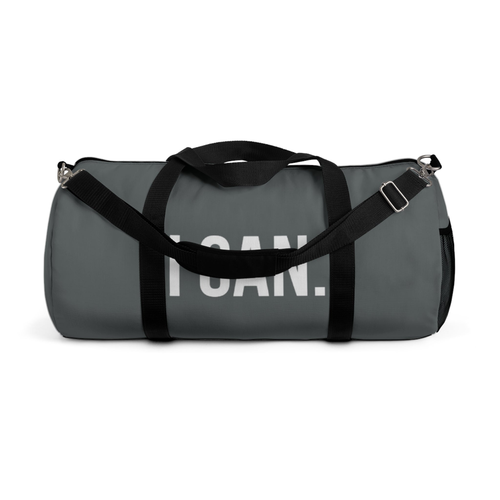 I Can Duffel Bag