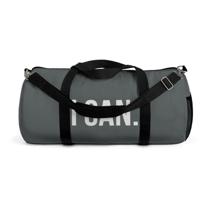 I Can Duffel Bag