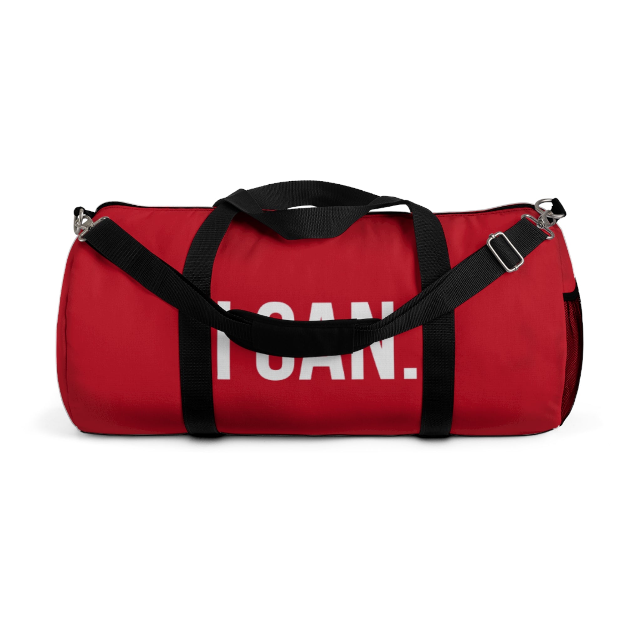 I Can Duffel Bag