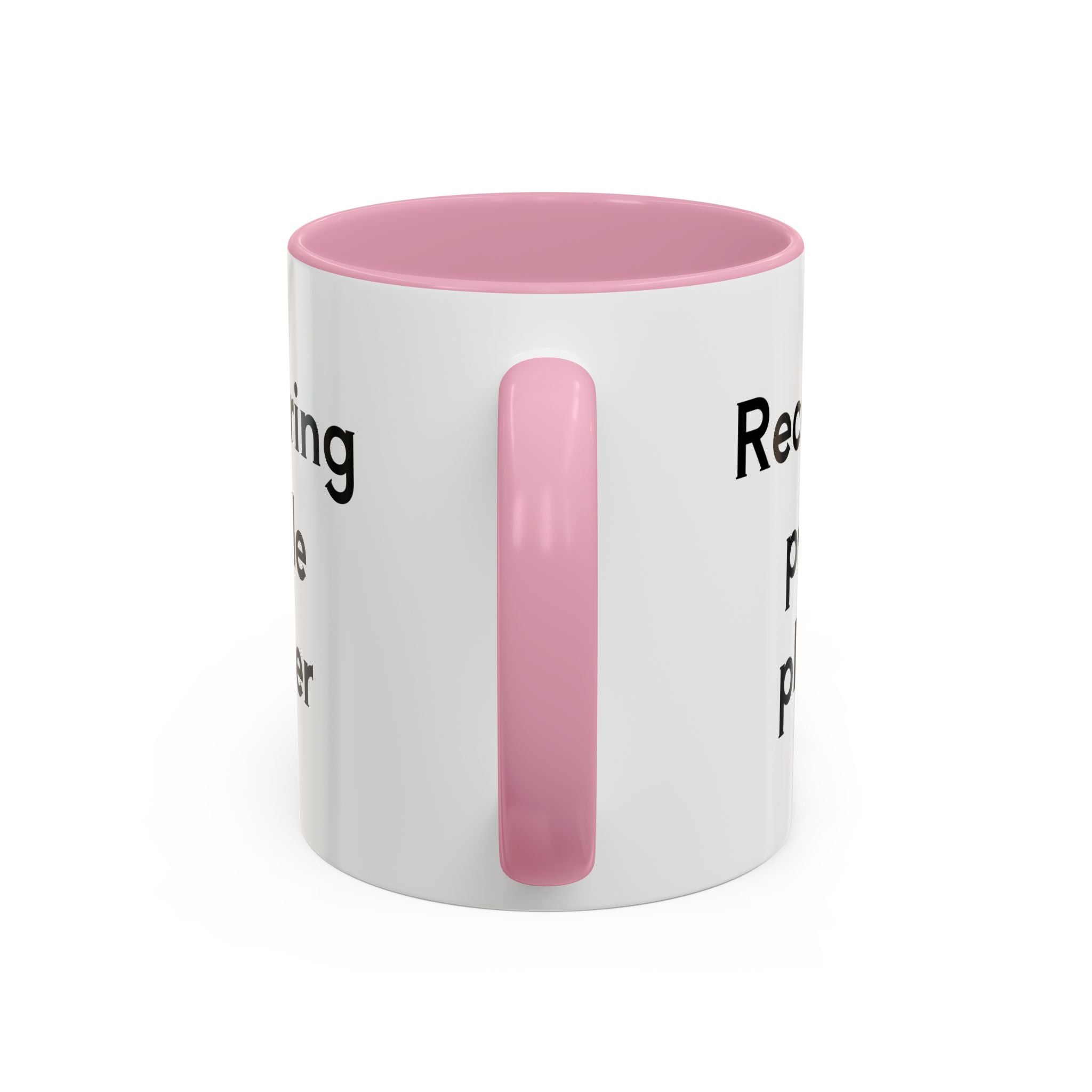 Recovering People Pleaser 11oz, 15oz