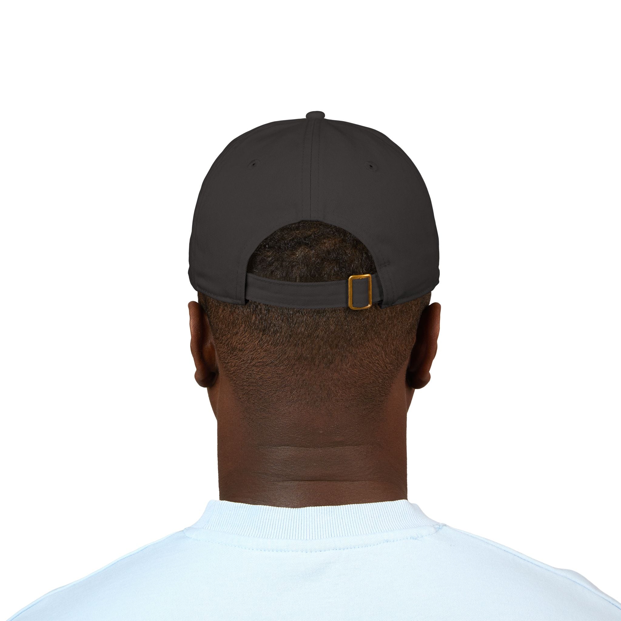 You've Got This Embroidered Organic Baseball Cap