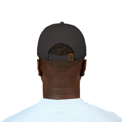 You've Got This Embroidered Organic Baseball Cap