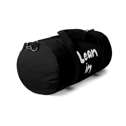Lean In Duffel Bag