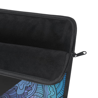 Recovering People Pleaser Laptop Sleeve