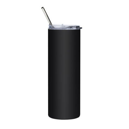 You Are Not Allowed To Quit Stainless Steel Tumbler