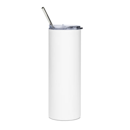Have Your People Call My People Stainless Steel Tumbler